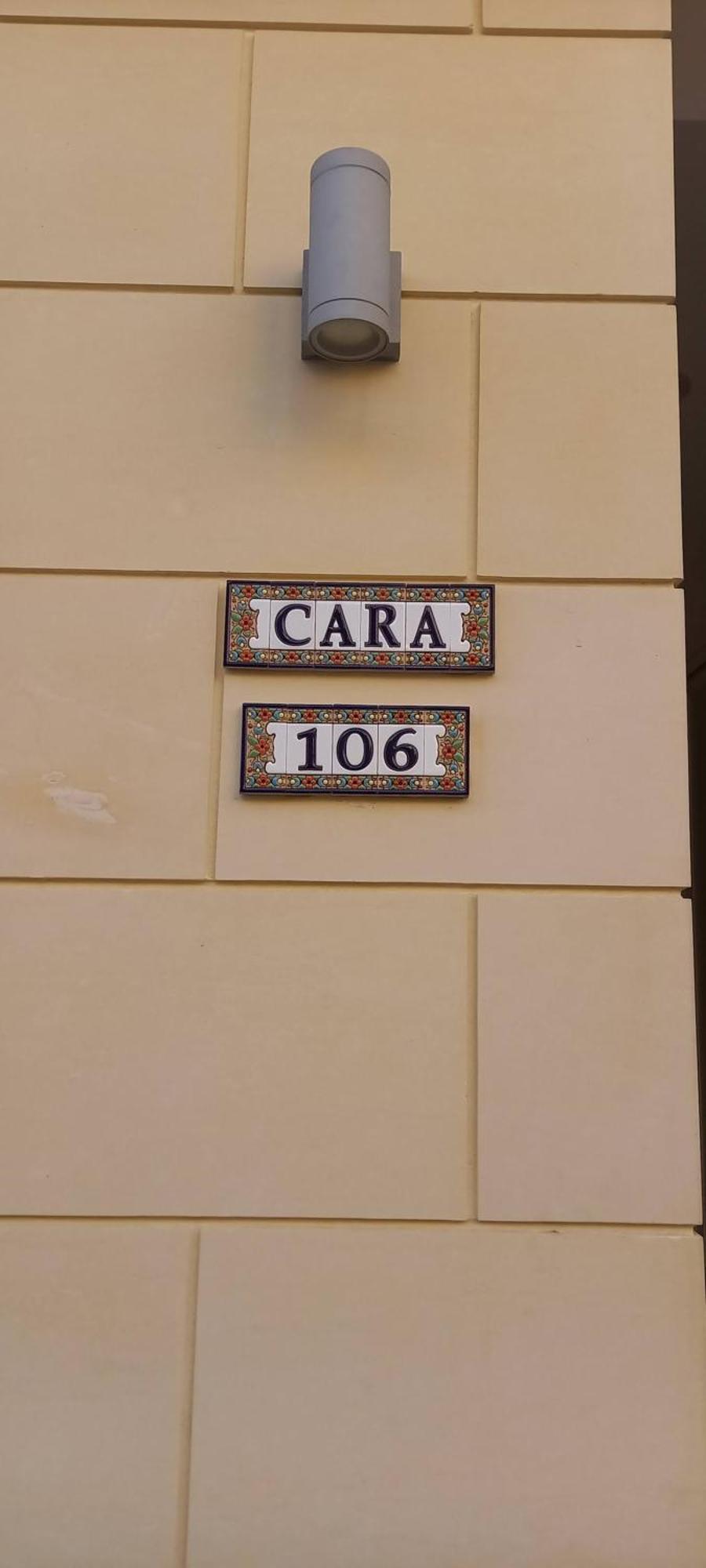 Cara Flats By Homely Mellieha Exterior photo